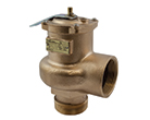 Safety Relief Valves