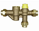 Mixing Valves