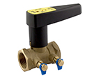 Apollo Valves Balancing Valves