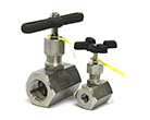 Apollo Valves Needle Valves