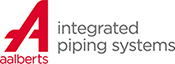 Aalberts integrated piping systems